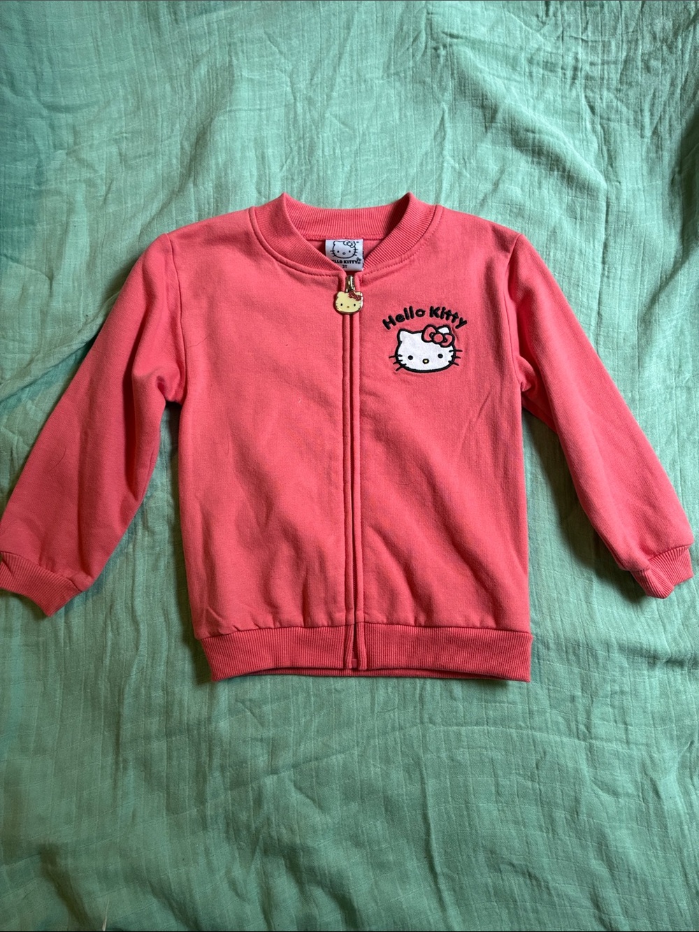 NWOT Hello Kitty Sweatshirt